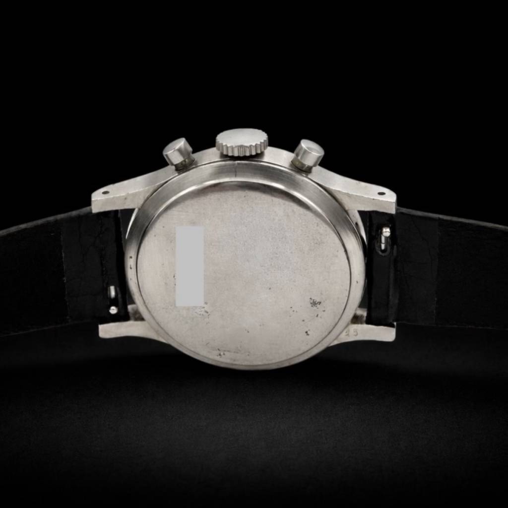Chronograph Flyback 1941  Kal.13ZN