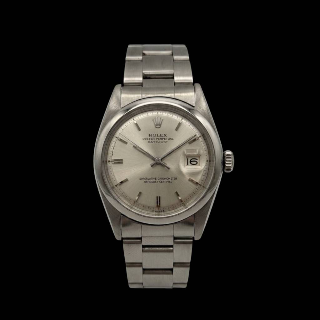 Date Just 36 from 1960