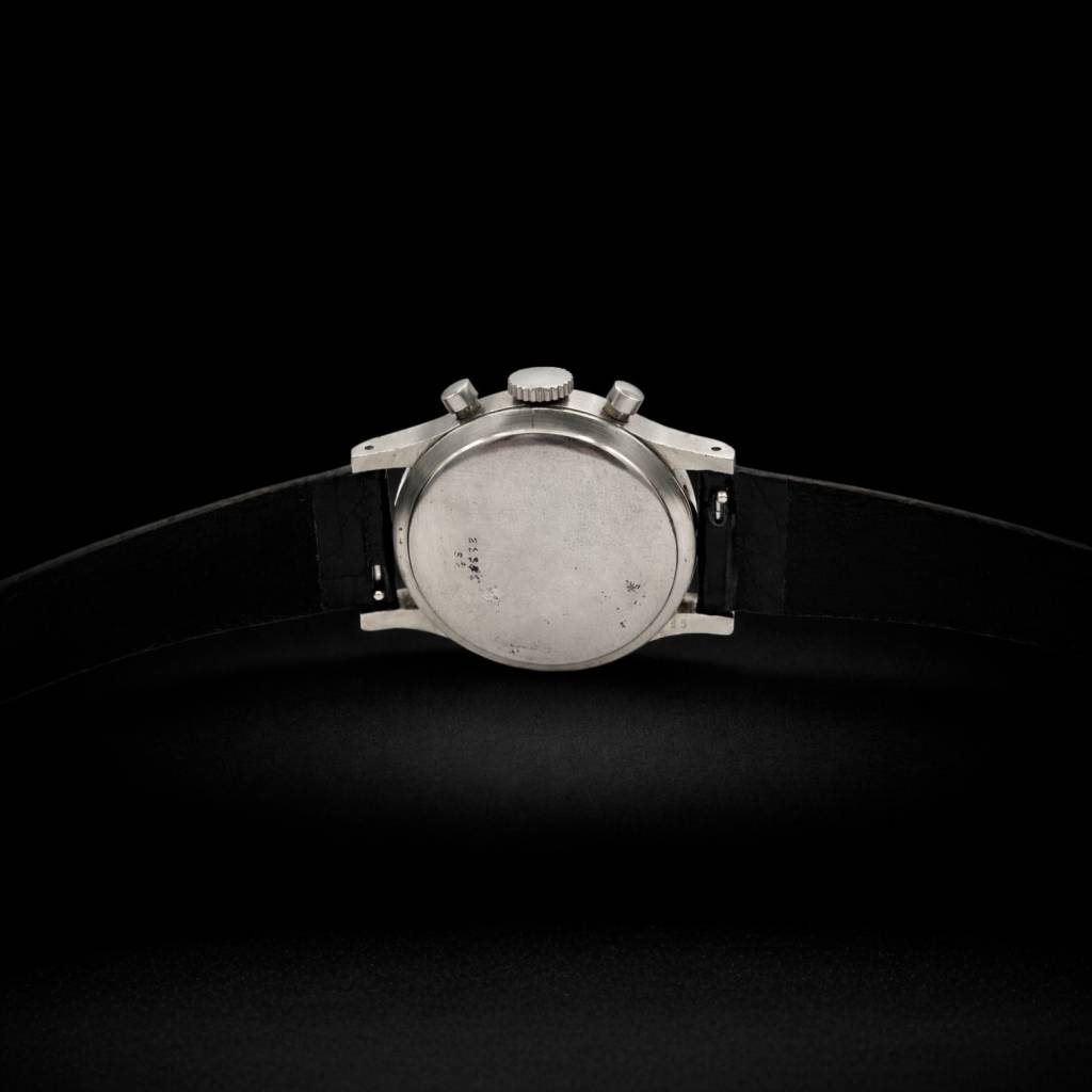 Chronograph Flyback 1941   very rare watch