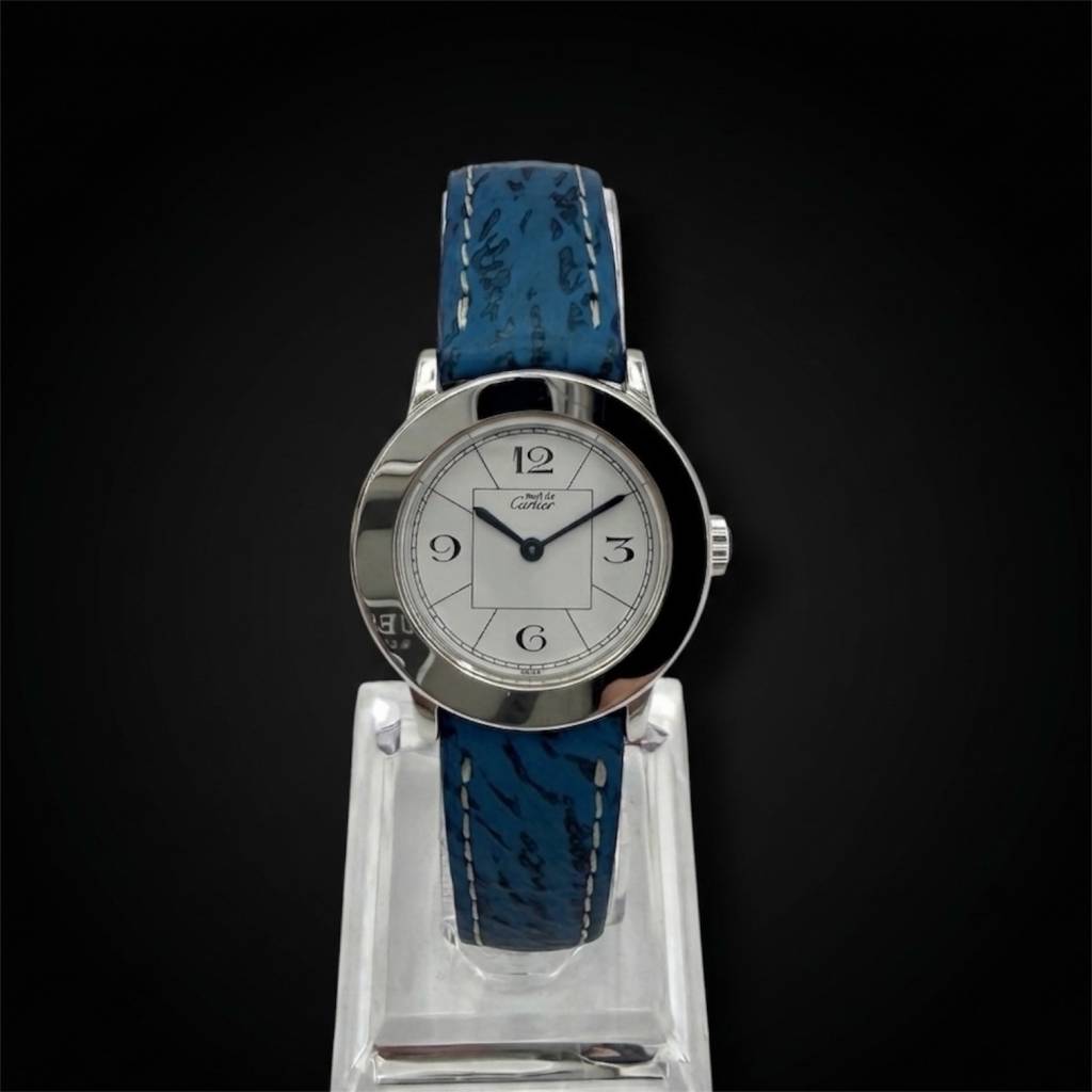 Must de Cartier