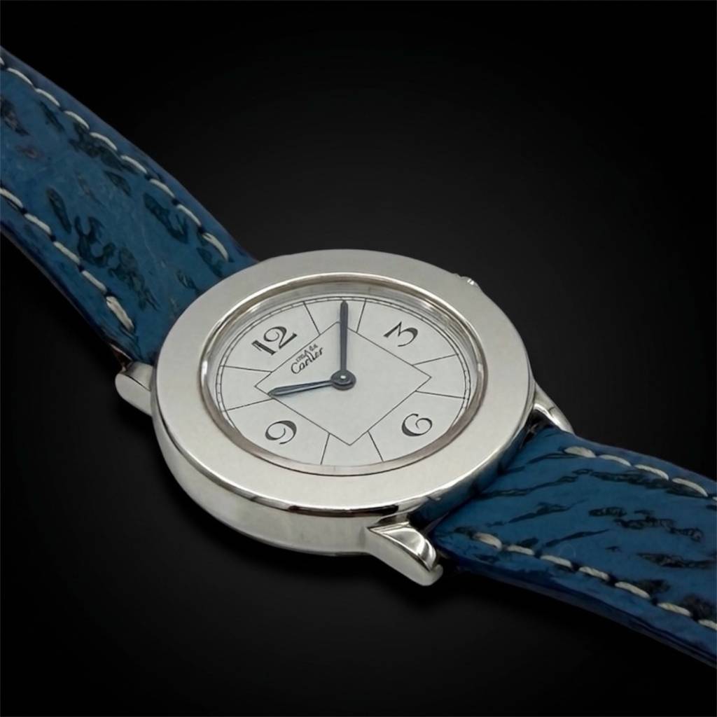 Must de Cartier