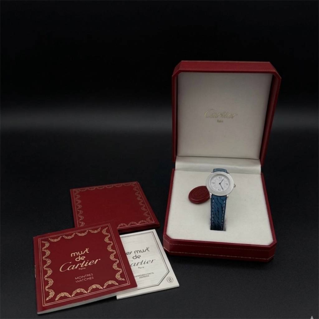 Must de Cartier