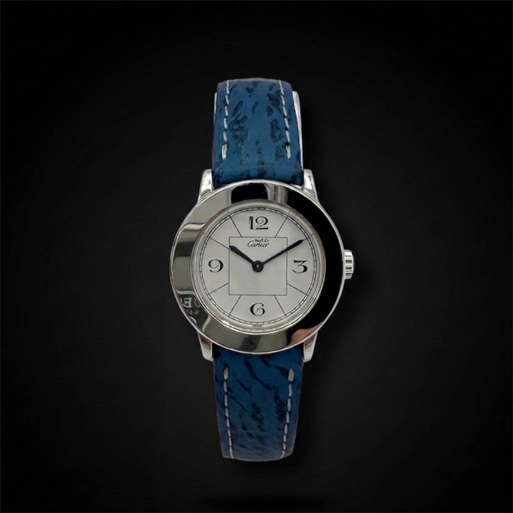Must de Cartier