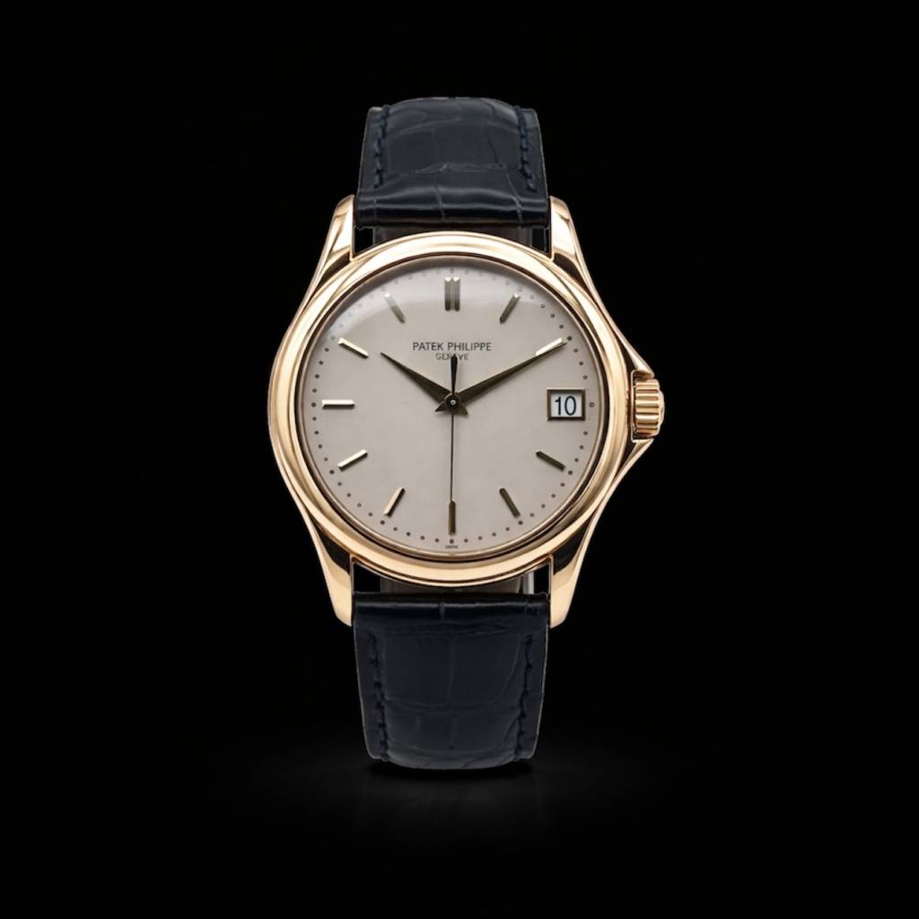 Calatrava  Fullset