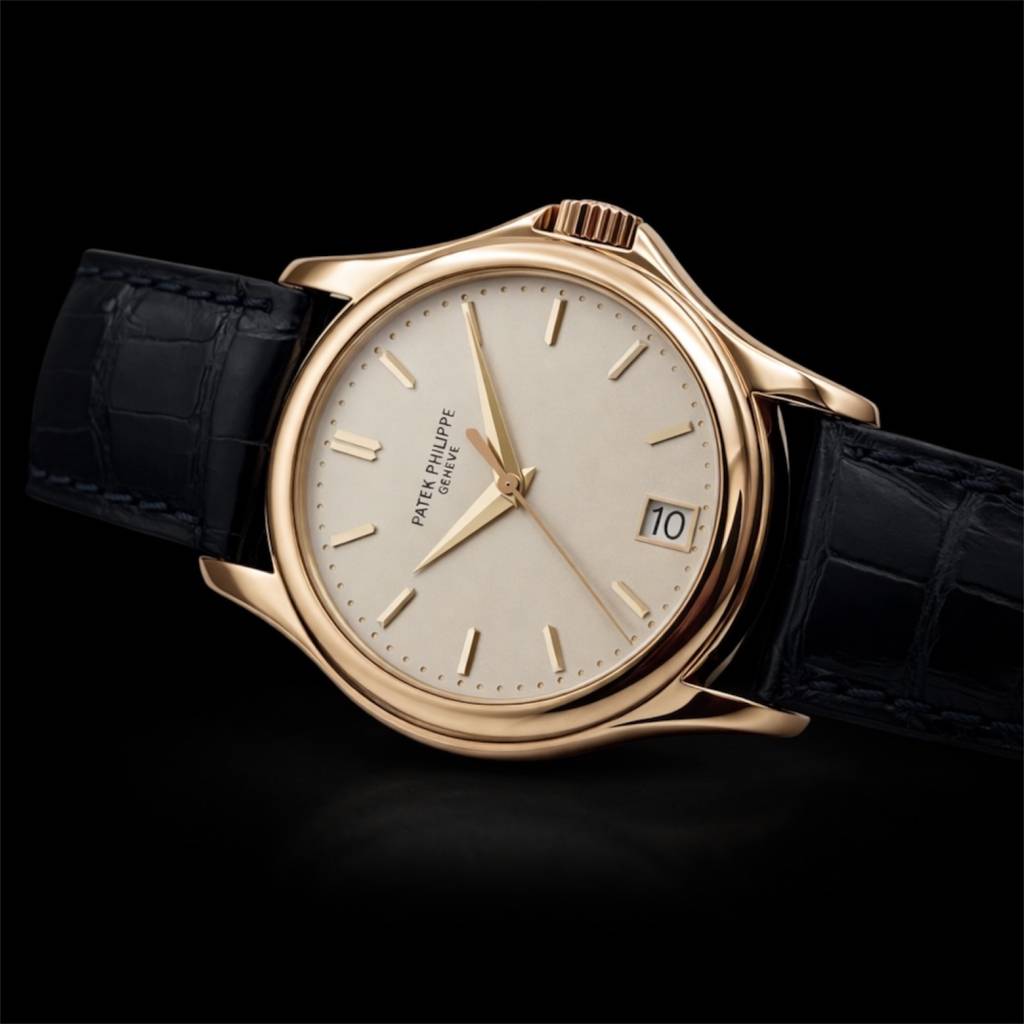 Calatrava  Fullset