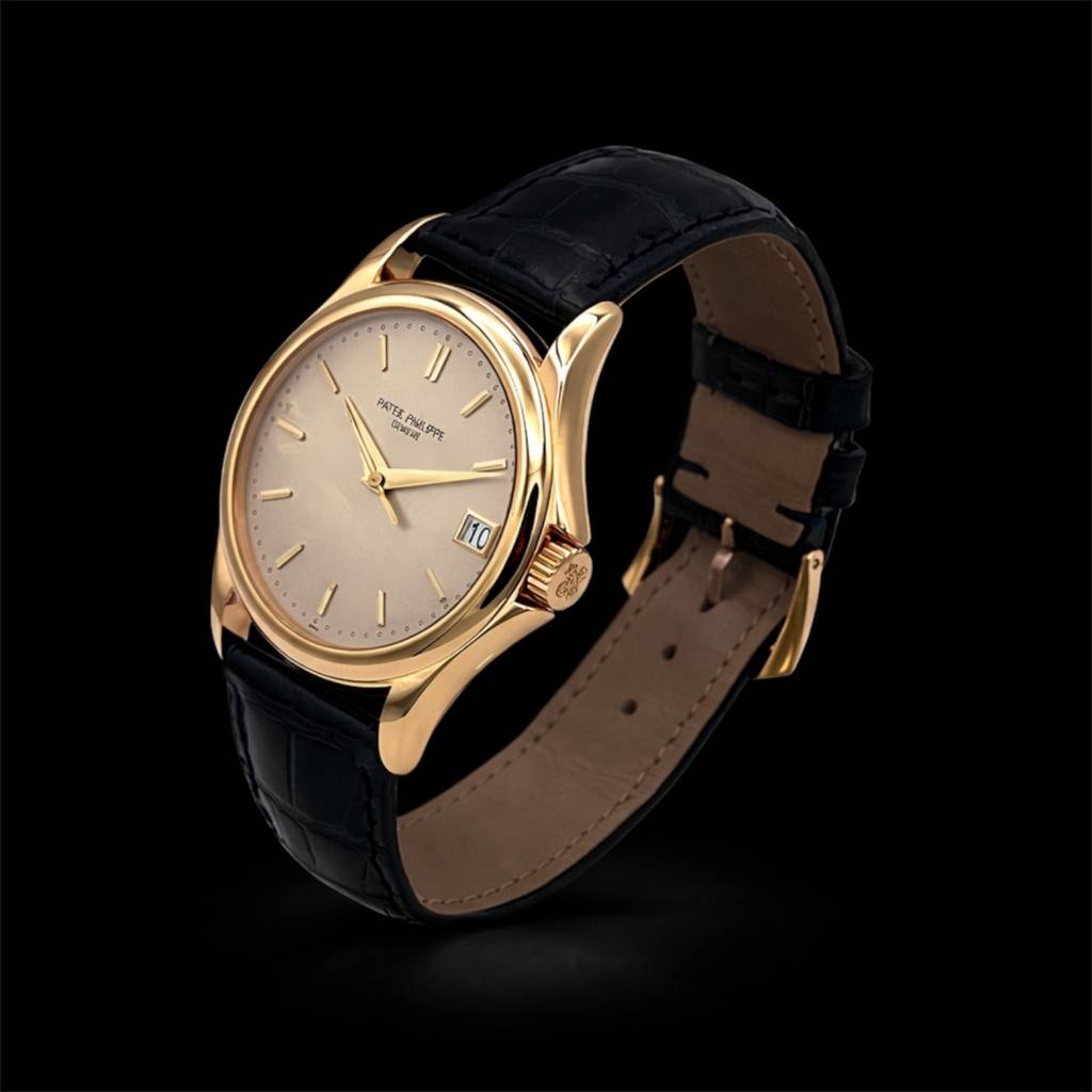 Calatrava  Fullset