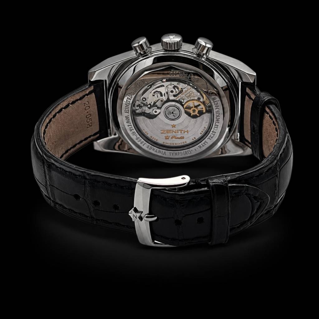 El Primero New Vintage 1969 Limited Edition [Full Set]