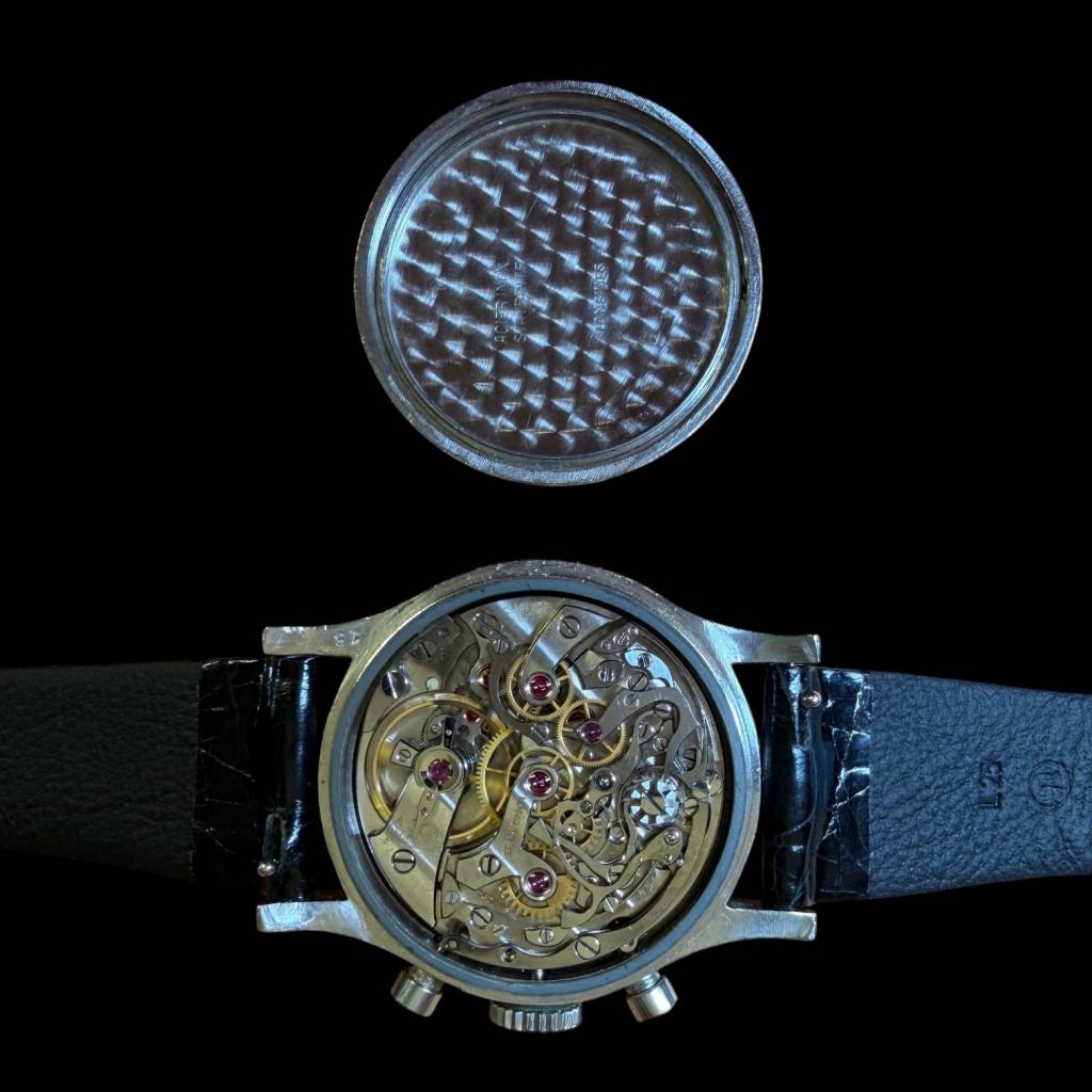 Chronograph Flyback 1941  Kal.13ZN
