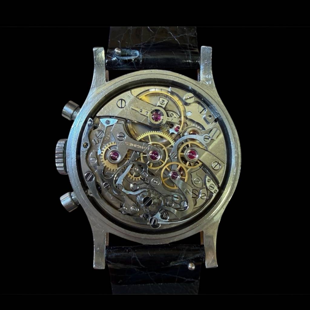 Chronograph Flyback 1941  Kal.13ZN