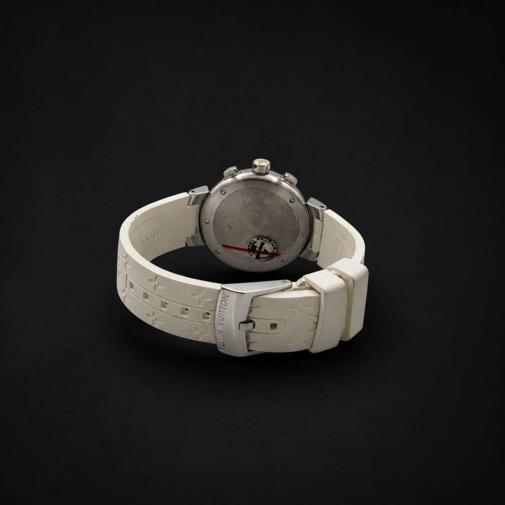 Tambour Medium Cup Chronograph NEUWERTIG