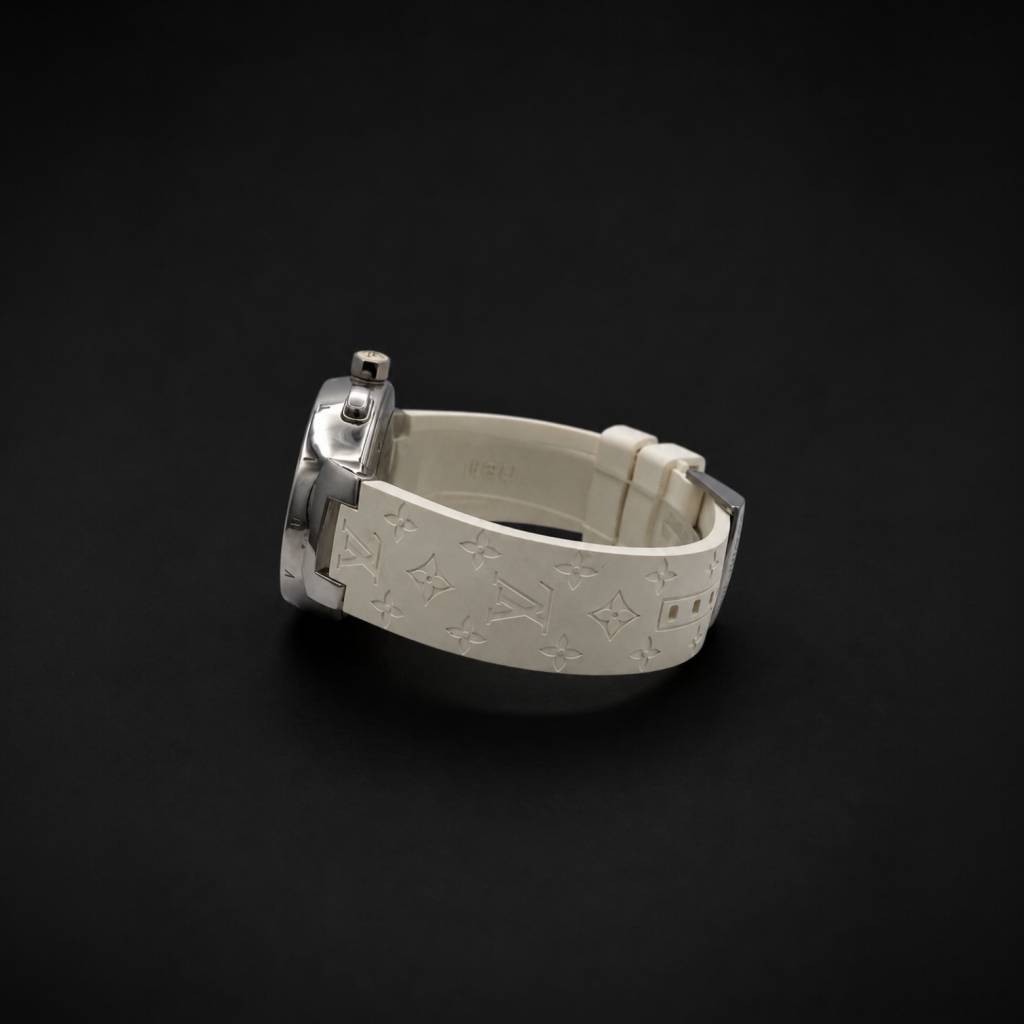 Tambour Medium Cup Chronograph NEUWERTIG