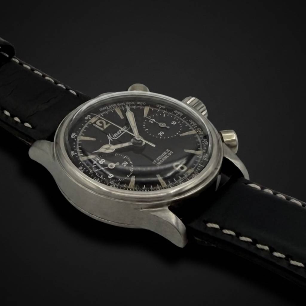 Military Chronograph