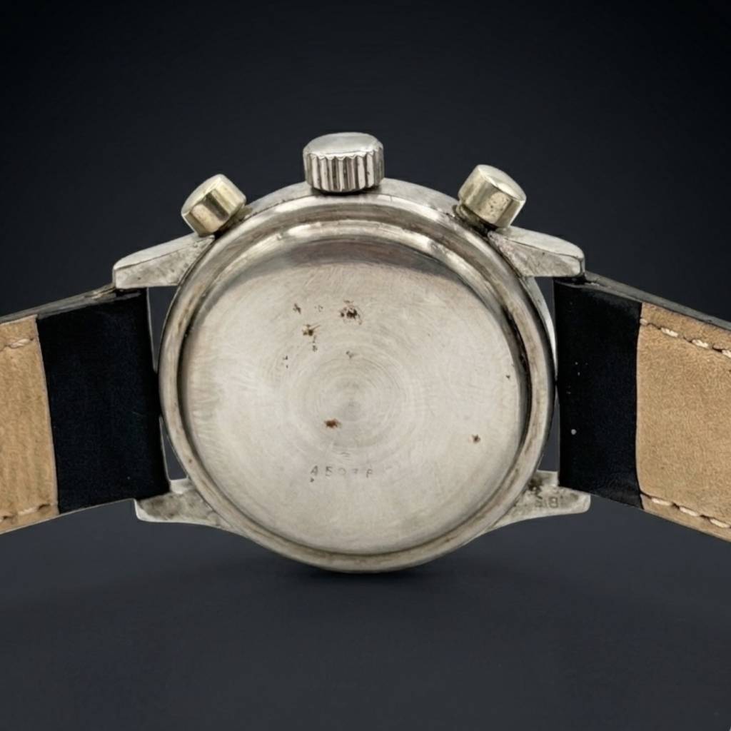 Military Chronograph