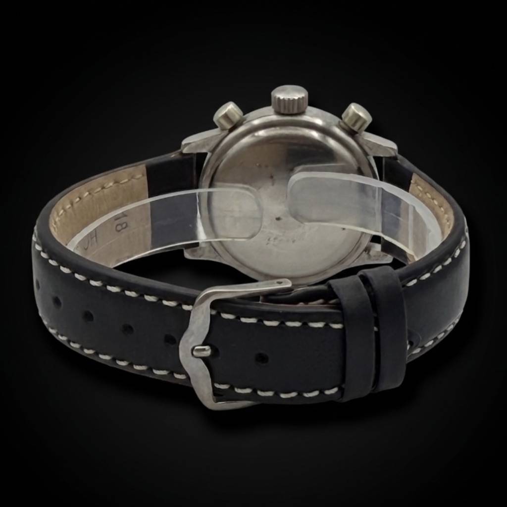 Military Chronograph