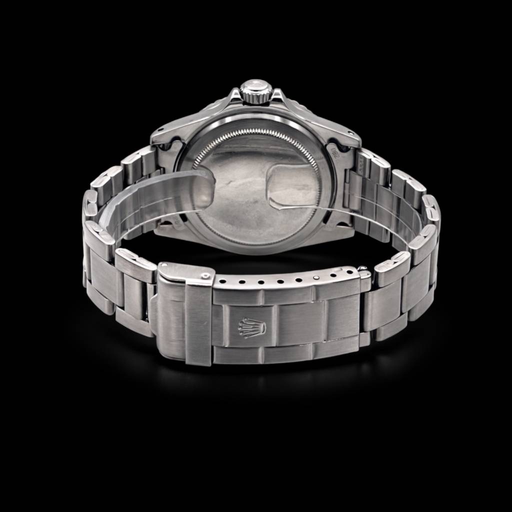 Submariner (No Date) Seltenes, originales Set im traumhaften Sammlerzustand
