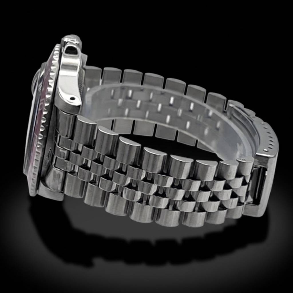 GMT-Master „MK IV“ Faded Bezel