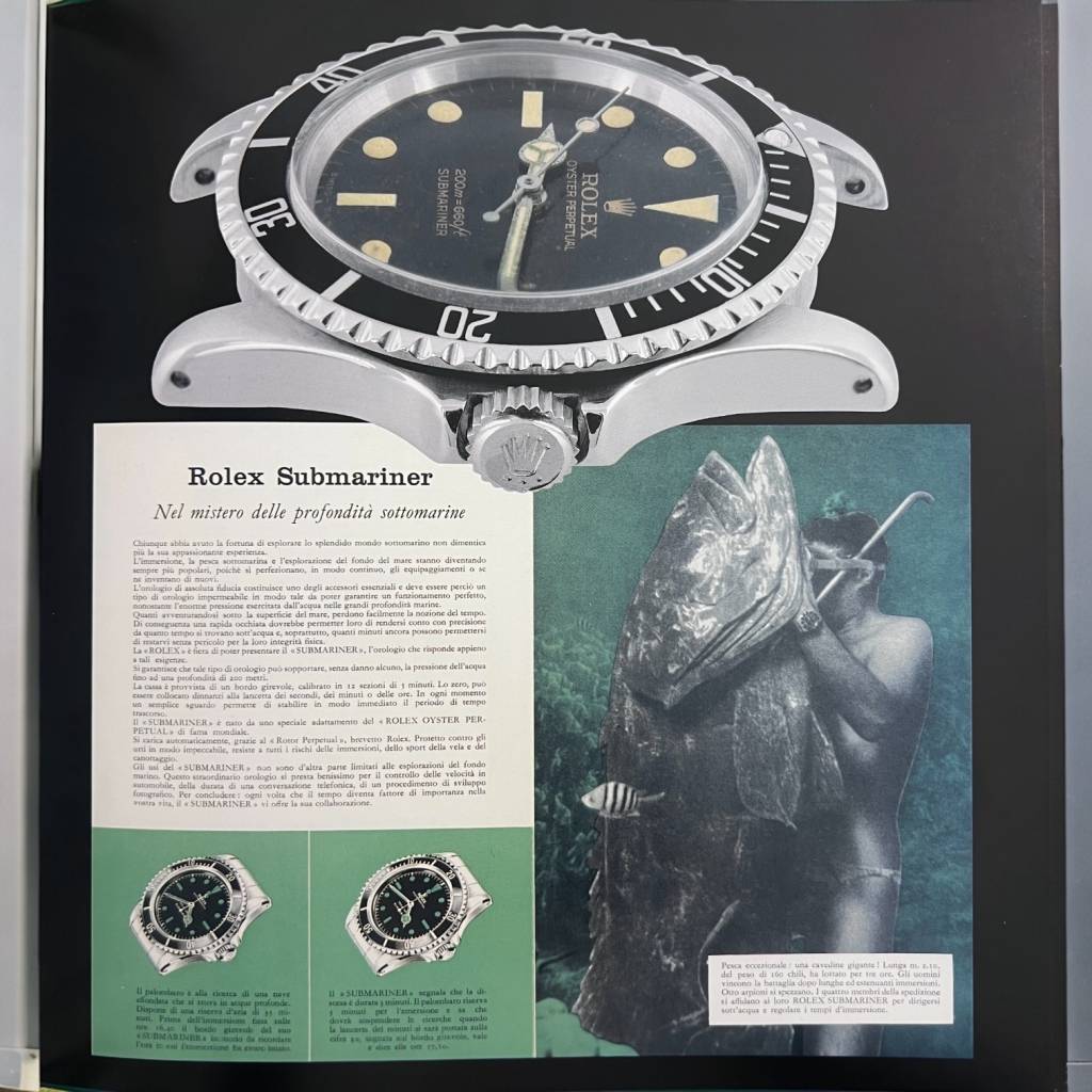 GMT-Master „MK IV“ Faded Bezel