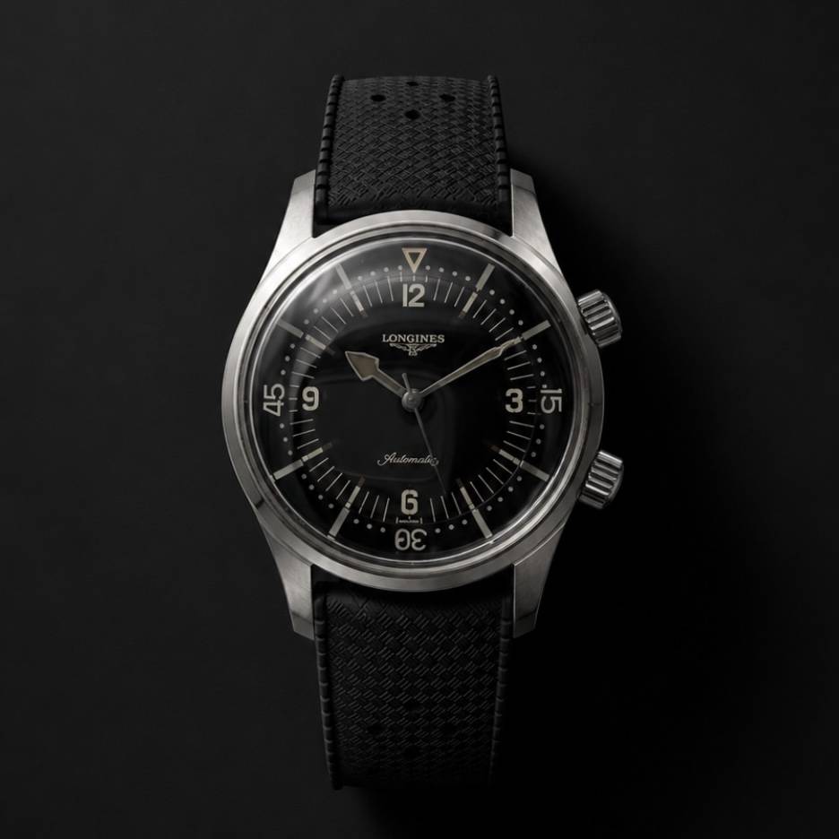 Super Compressor Diver MK 1 Radium
