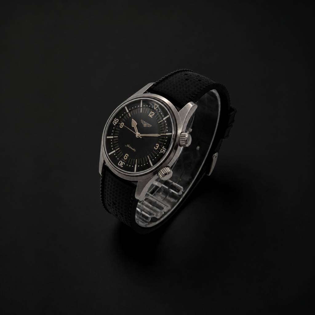 Super Compressor Diver MK 1 Radium