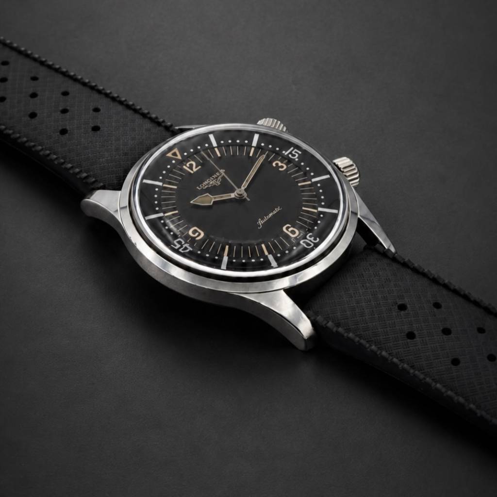 Super Compressor Diver MK 1 Radium