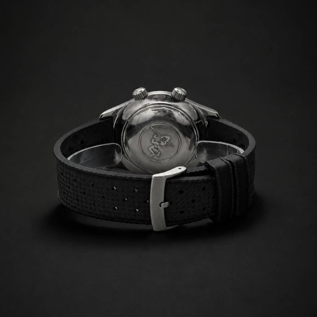 Super Compressor Diver MK 1 Radium