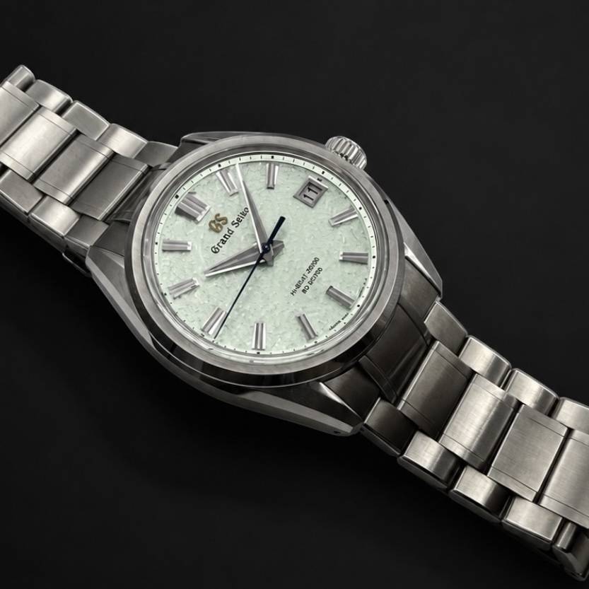 Evolution 9 Collection Hi-beat 36000 80 Hours Limited Evolution 9