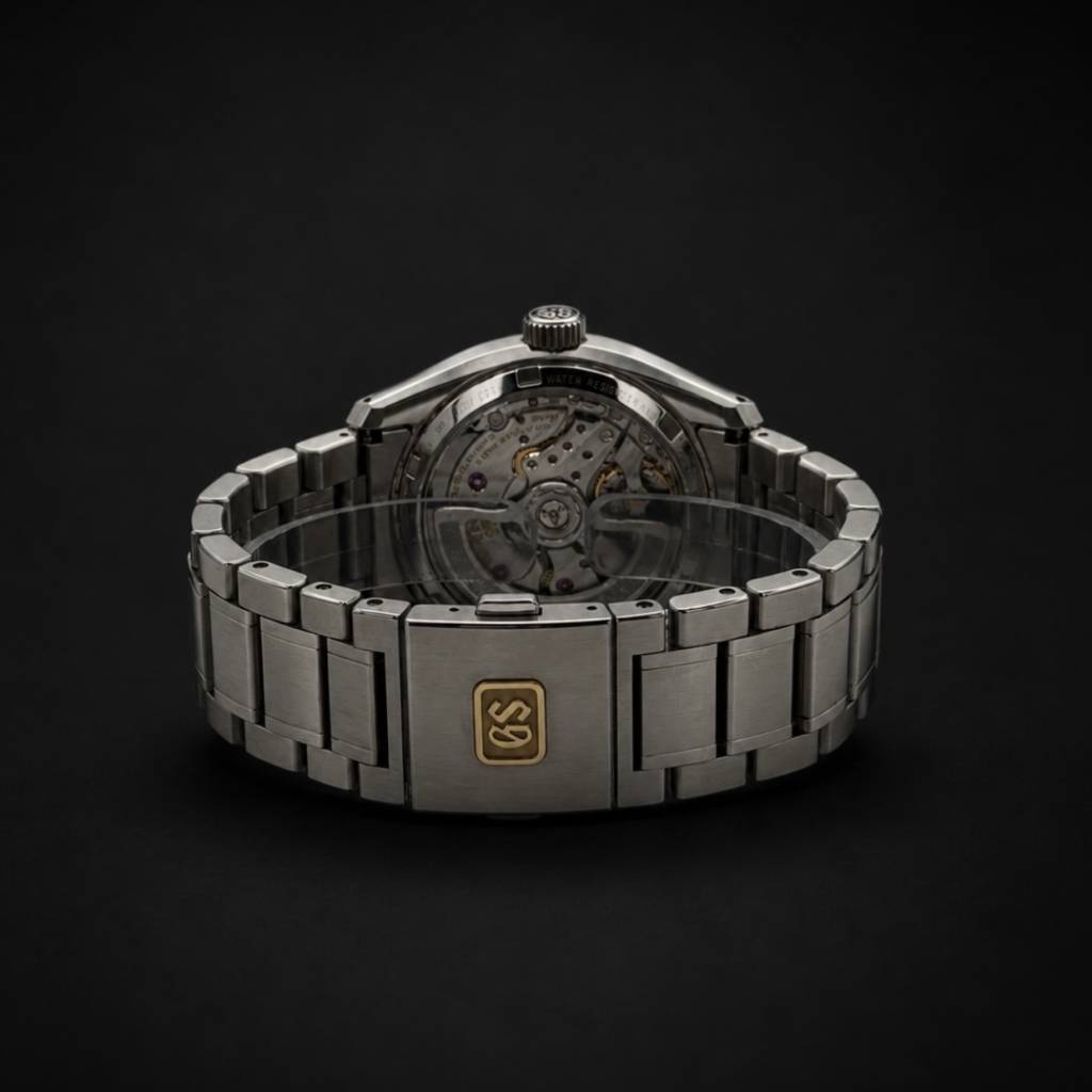 Evolution 9 Collection Hi-beat 36000 80 Hours Limited Evolution 9