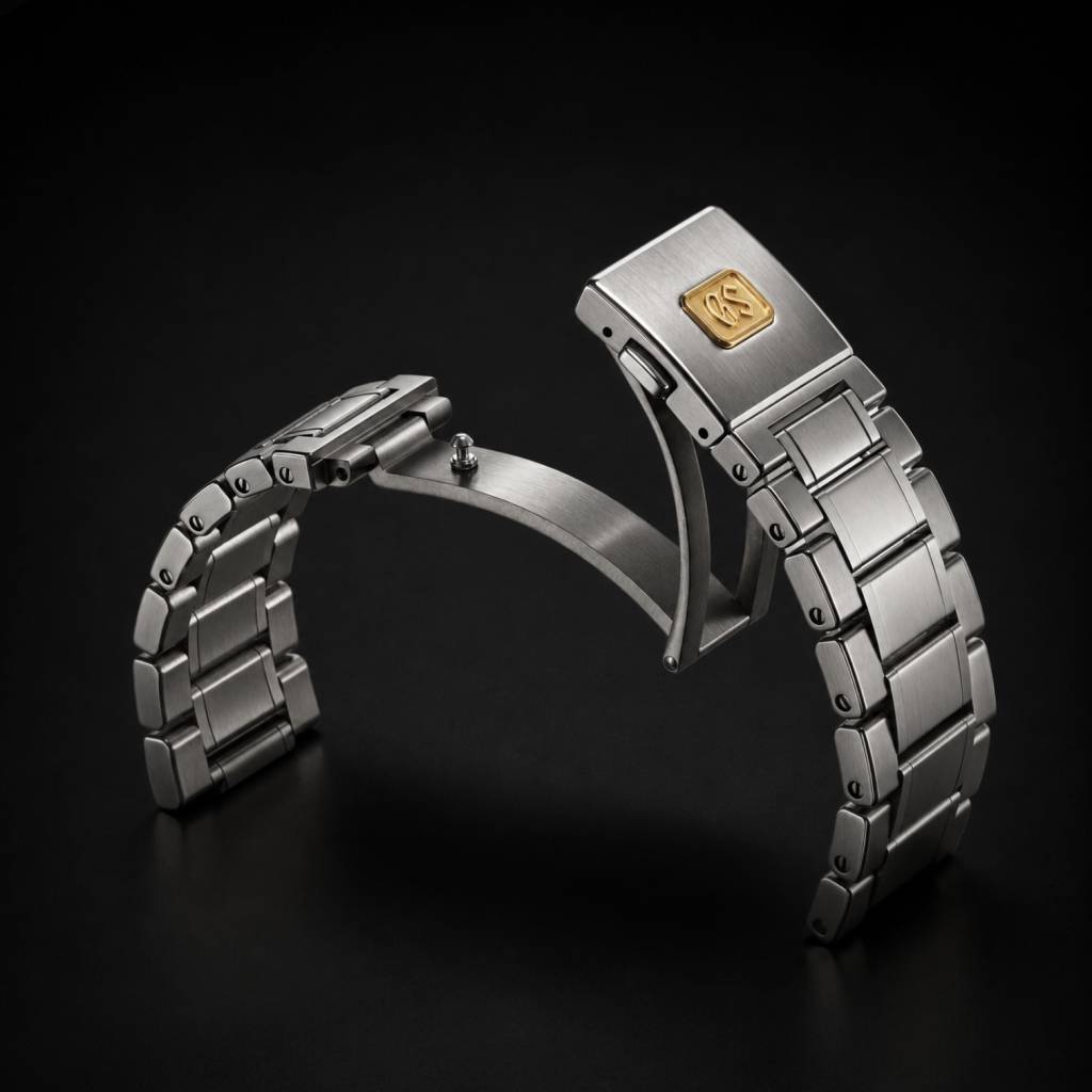 Evolution 9 Collection Hi-beat 36000 80 Hours Limited Evolution 9