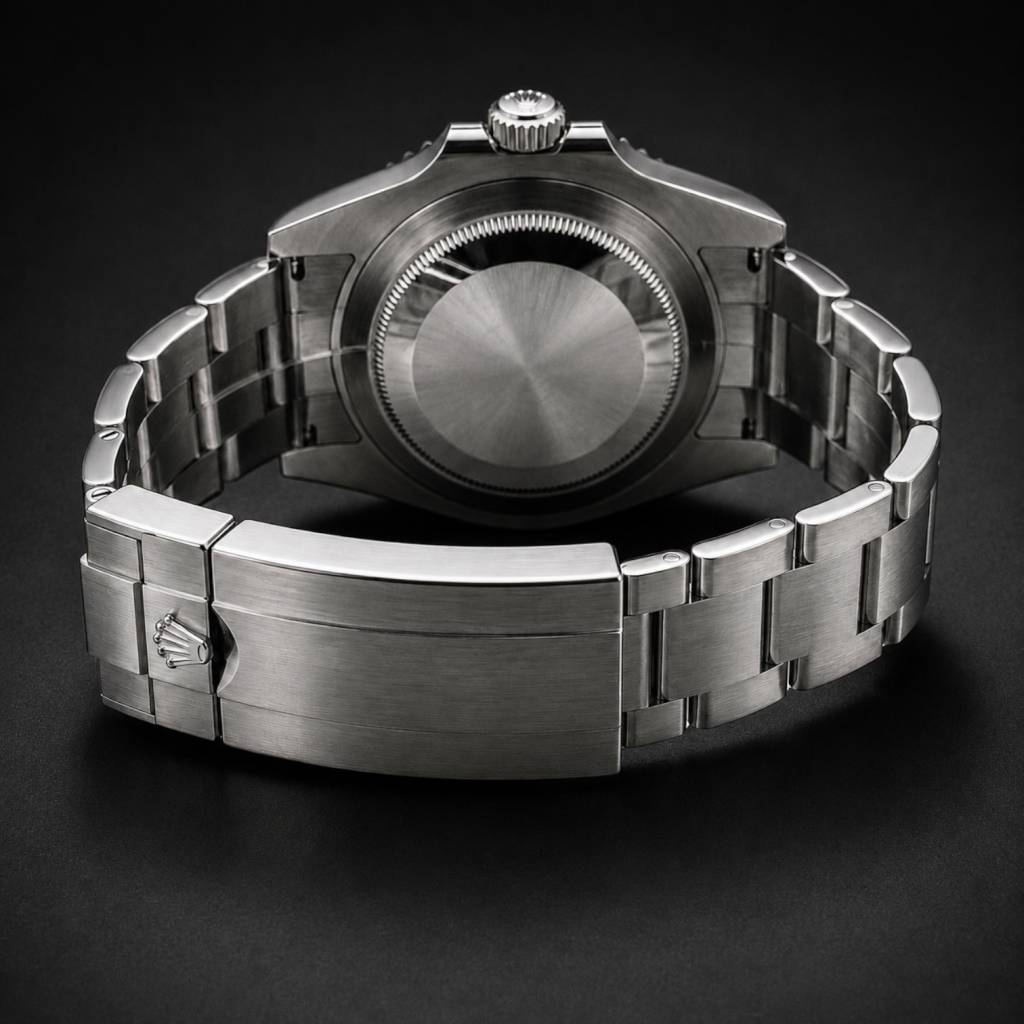Submariner Date Full Set 