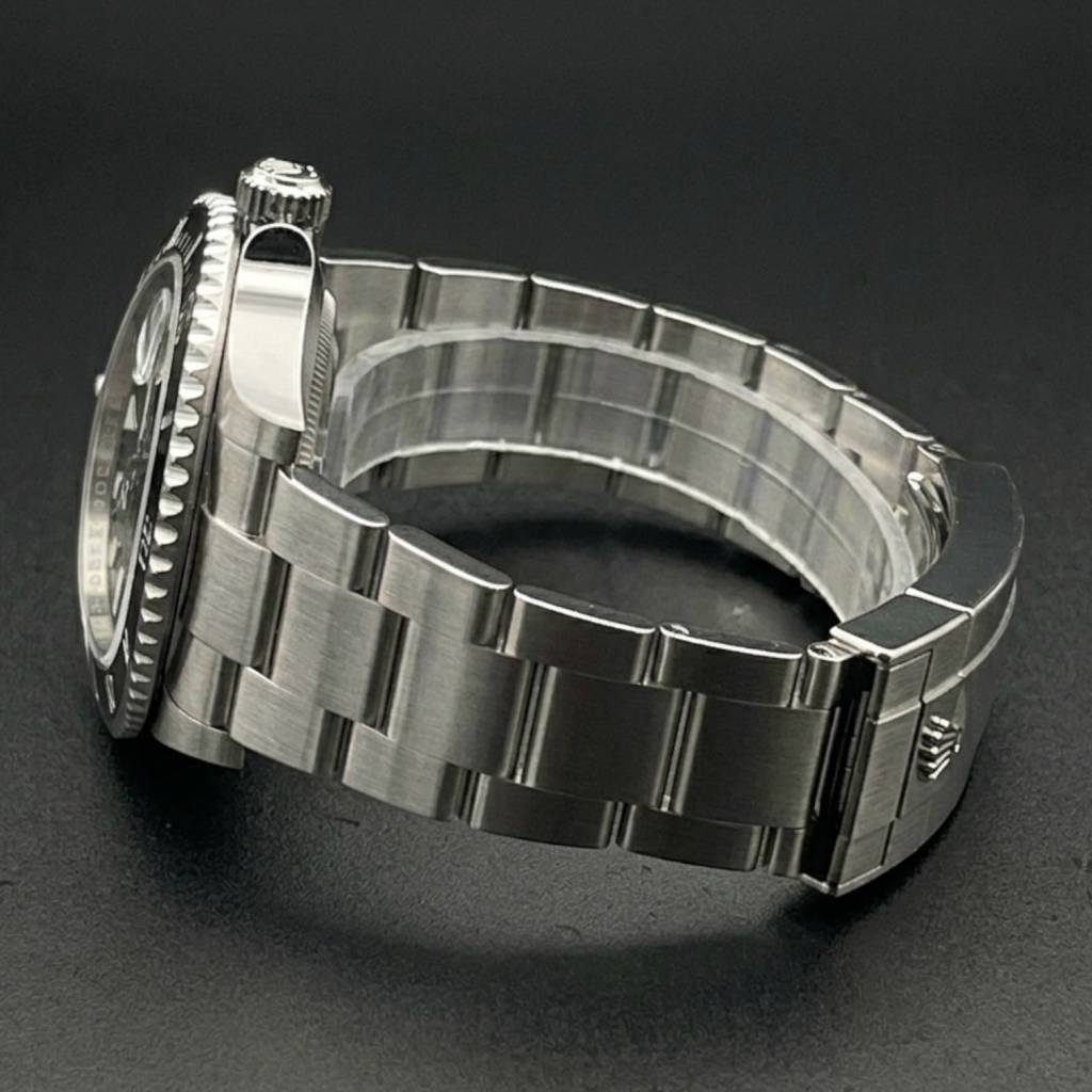 Submariner Date Full Set 
