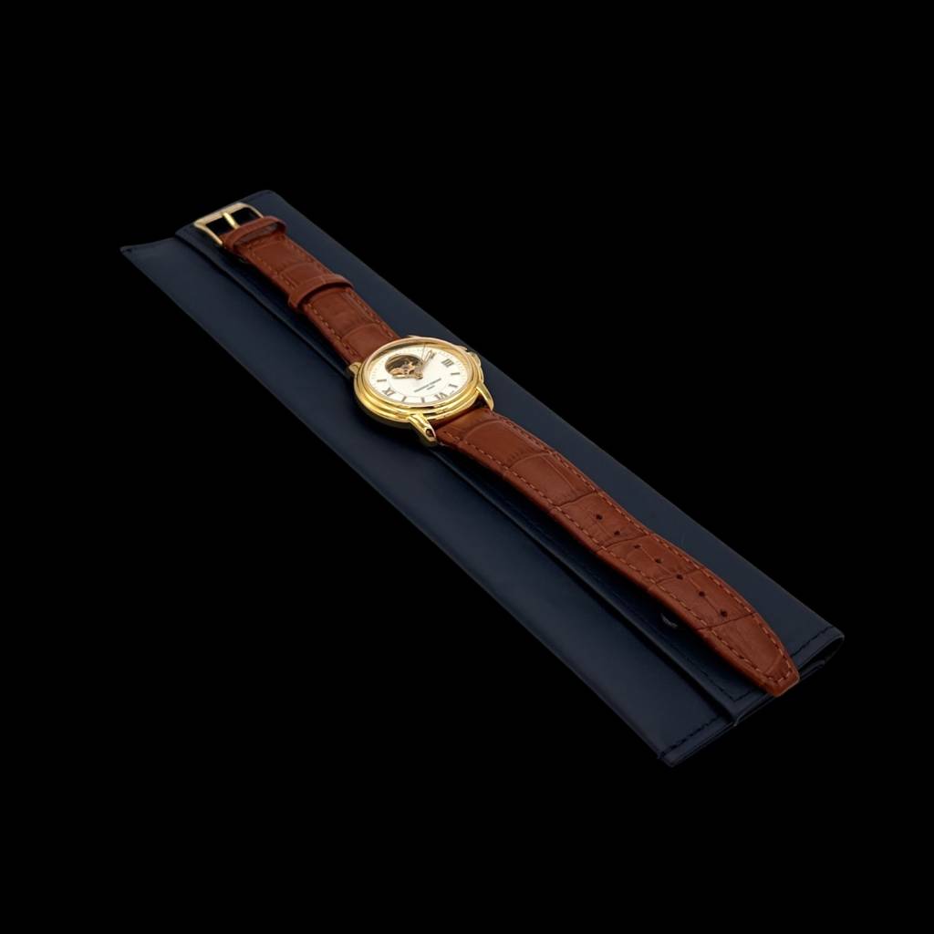 Classics Open Heart PVD