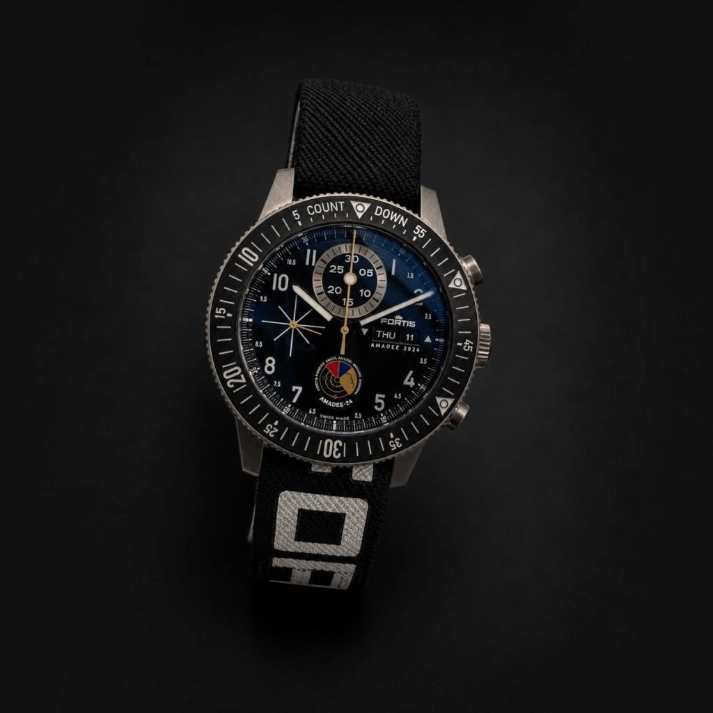 Amadee-24 N-42   Limit.Edition