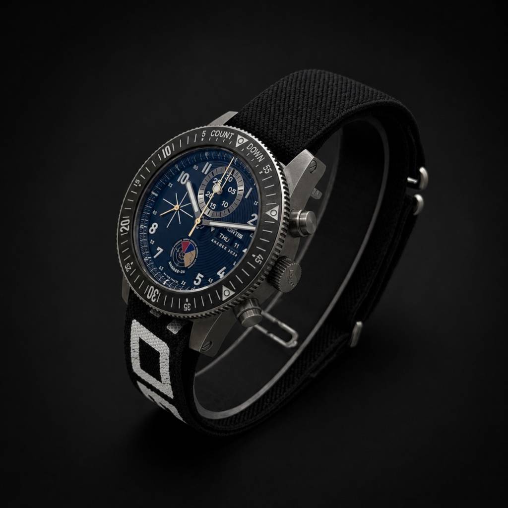 Amadee-24 N-42   Limit.Edition