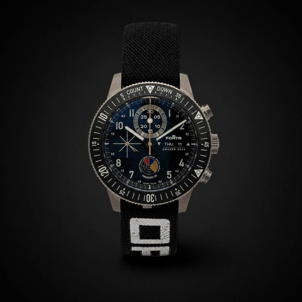 Amadee-24 N-42   Limit.Edition