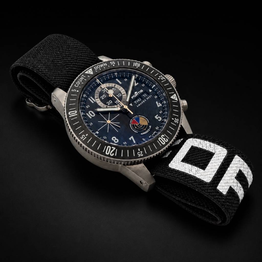 Amadee-24 N-42   Limit.Edition