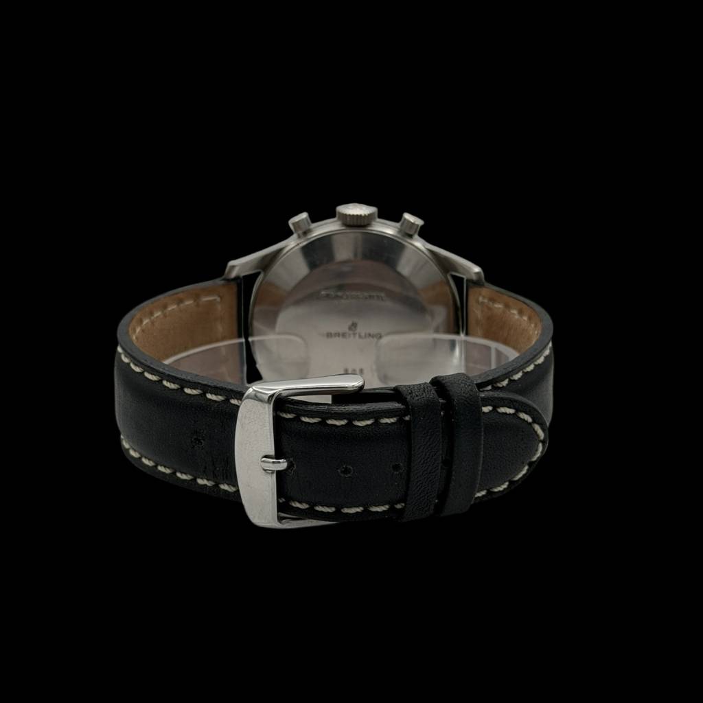 Navitimer MK2.1 AOPA Radium ZB unpolierter Originalzustand