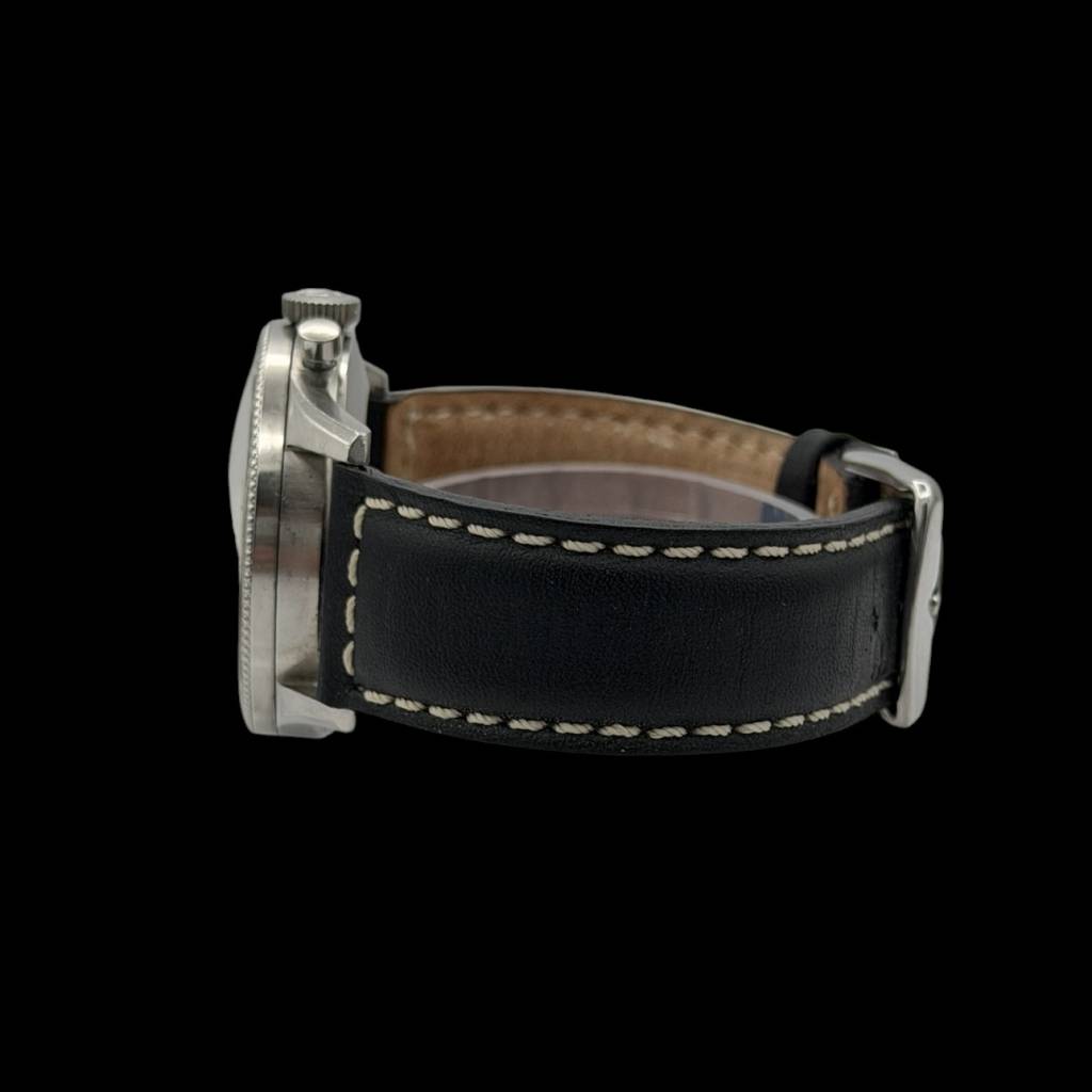 Navitimer MK2.1 AOPA Radium ZB unpolierter Originalzustand