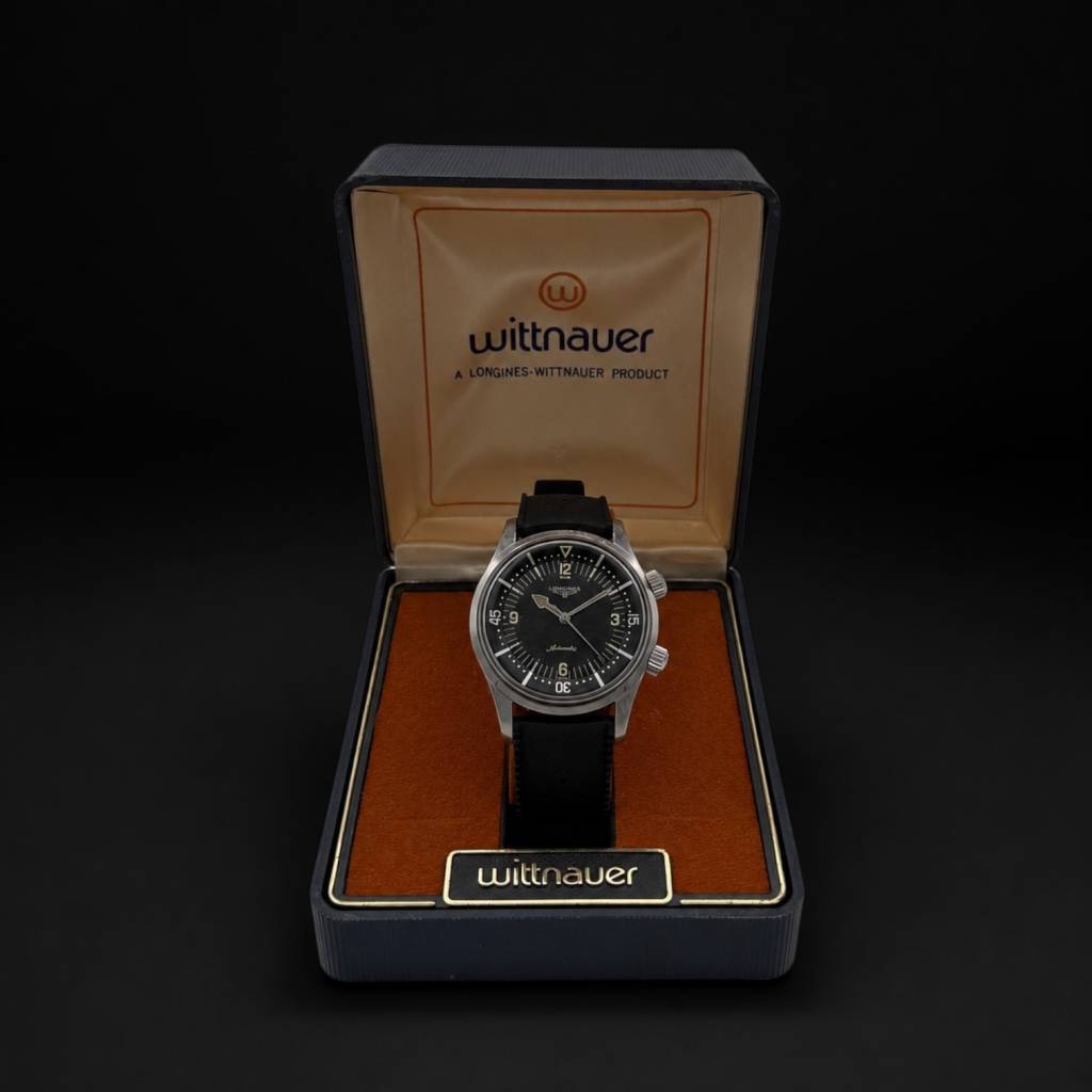 Super Compressor Diver MK 1 Radium