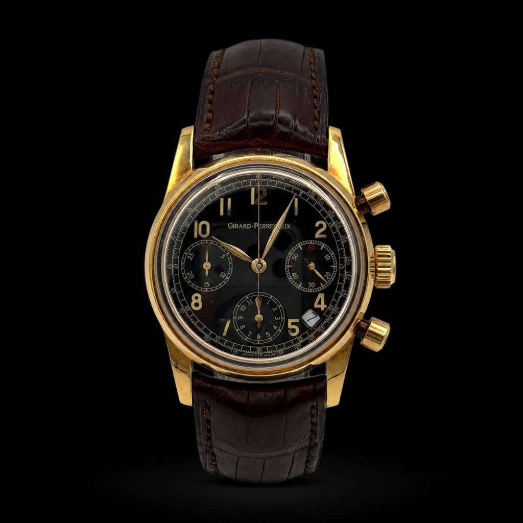 Chronograph Vintage 1996