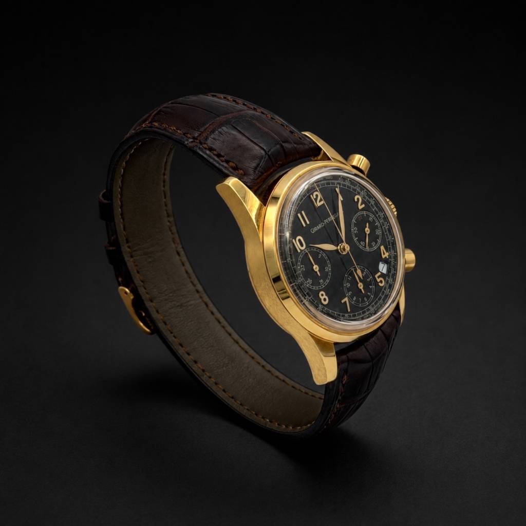 Chronograph Vintage 1996