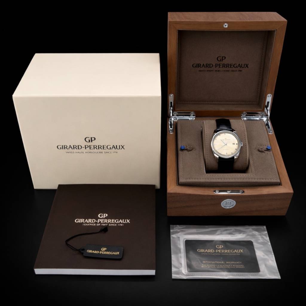 Heritage 225th Anniversary Full Set Limited Edition 225 Stück