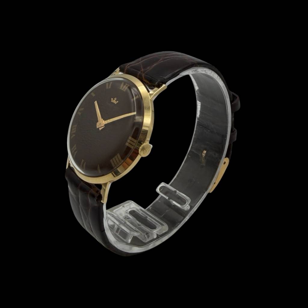 Dresswatch 1960 