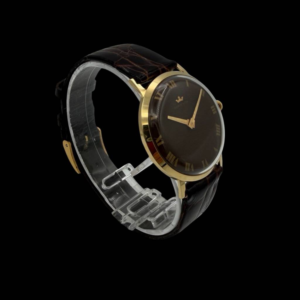 Dresswatch 1960 