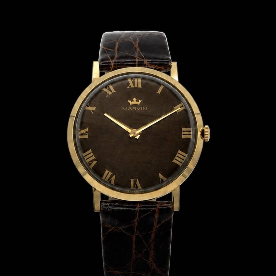 Dresswatch 1960 