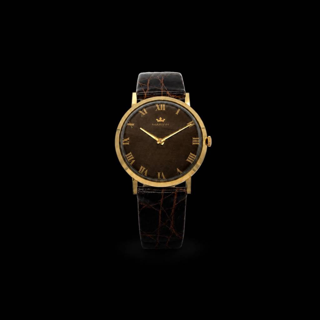 Dresswatch 1960 