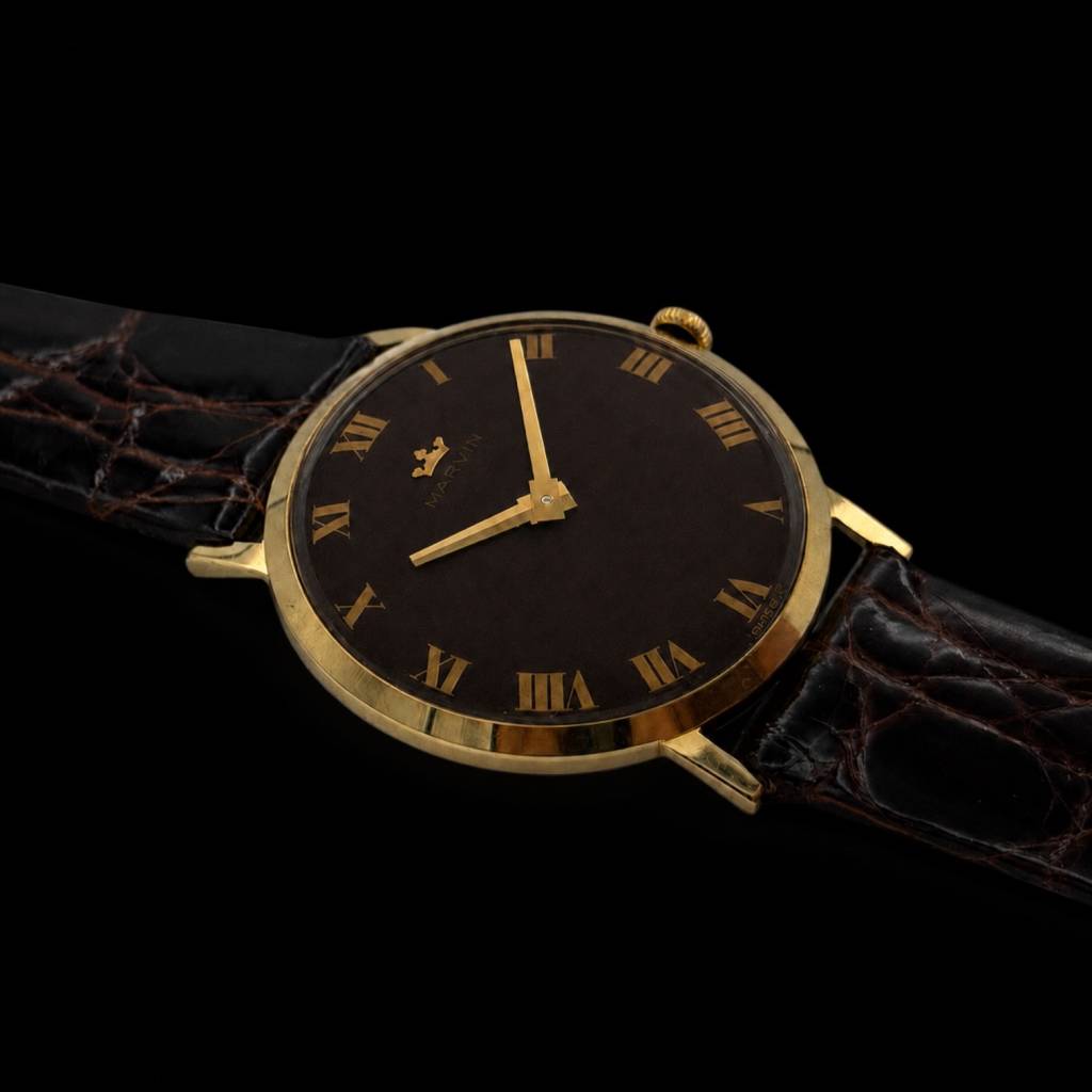 Dresswatch 1960 