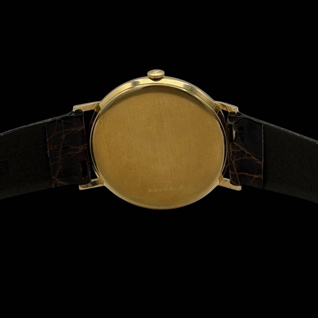 Dresswatch 1960 
