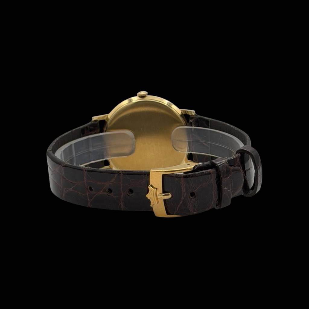 Dresswatch 1960 