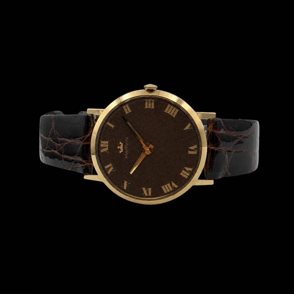 Dresswatch 1960 