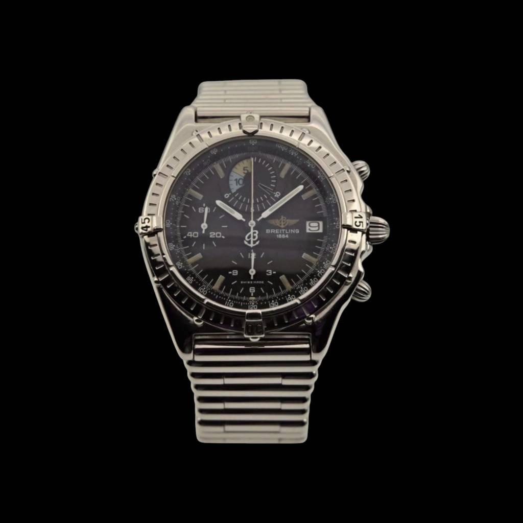 Chronomat Yachting Regatta 